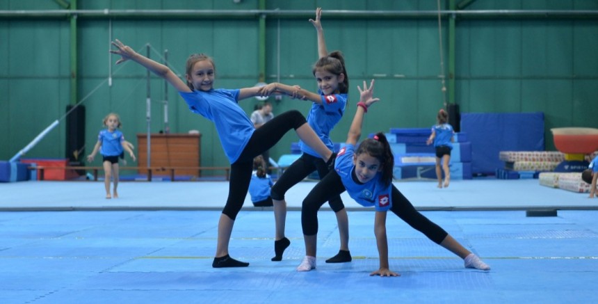 Bursa’da Kış Spor Okulları başlıyor