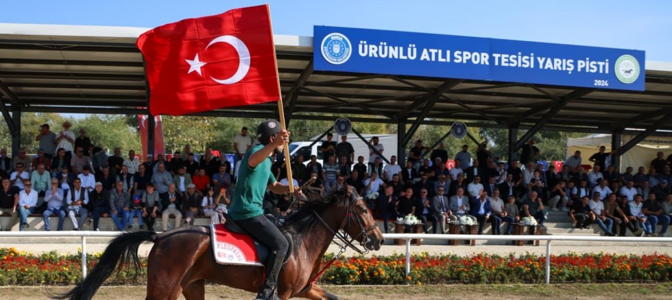 Bursa'da kıyasıya kapışma; 200 sporcu katıldı