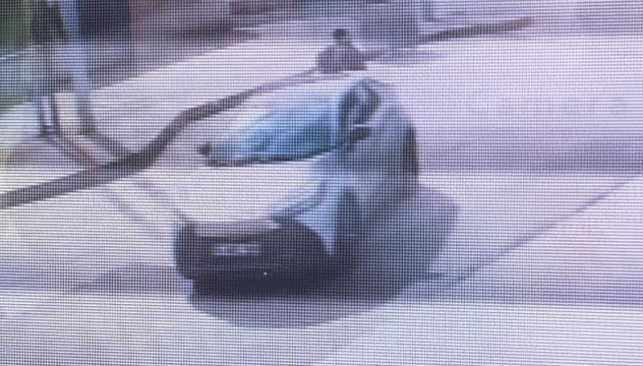 Bursa’da korkutan kaza; 2 kişi yaralandı