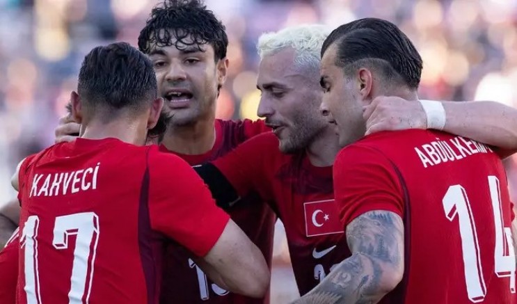 Bursa’da milli heyecan çok farklı yaşanacak!
