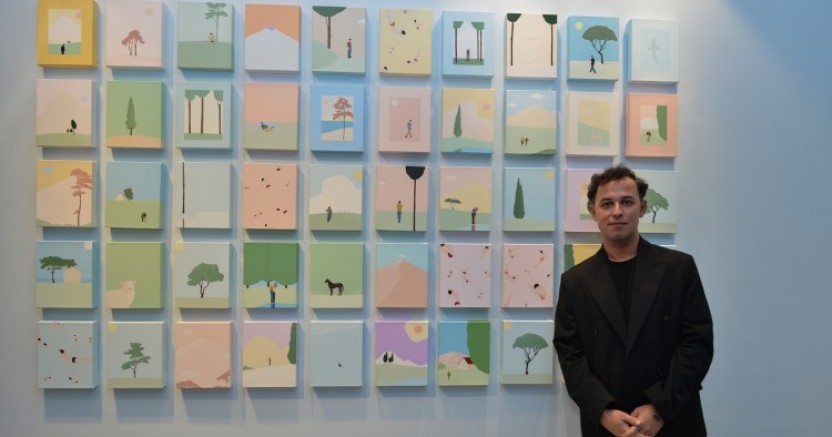 Bursa'da mutlaka görülmesi gereken bir sergi!