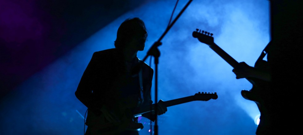 Bursa'da müzik dolu akşam!