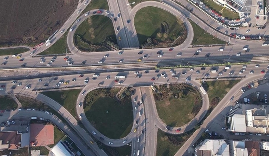 Bursa’da o yollar trafiğe kapatılıyor!