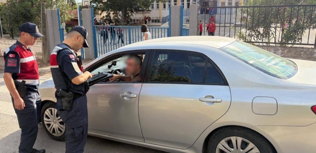Bursa'da okul çevrelerinde denetimler sıklaştı!