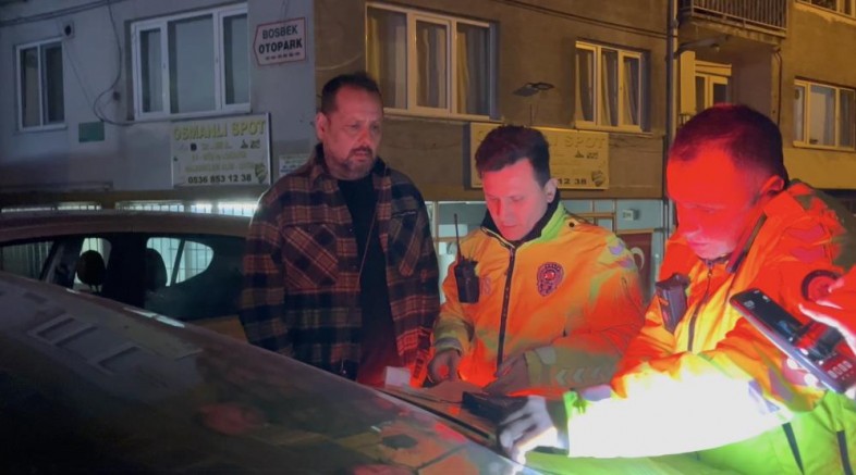 Bursa'da okul müdür yardımcısının yaptığına bakın!