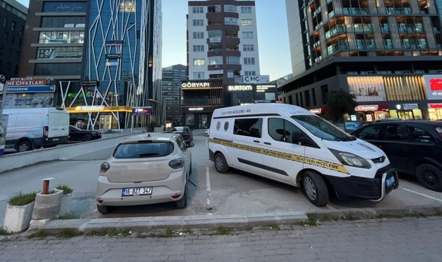 Bursa'da olay var; Eski sevgili dehşeti...