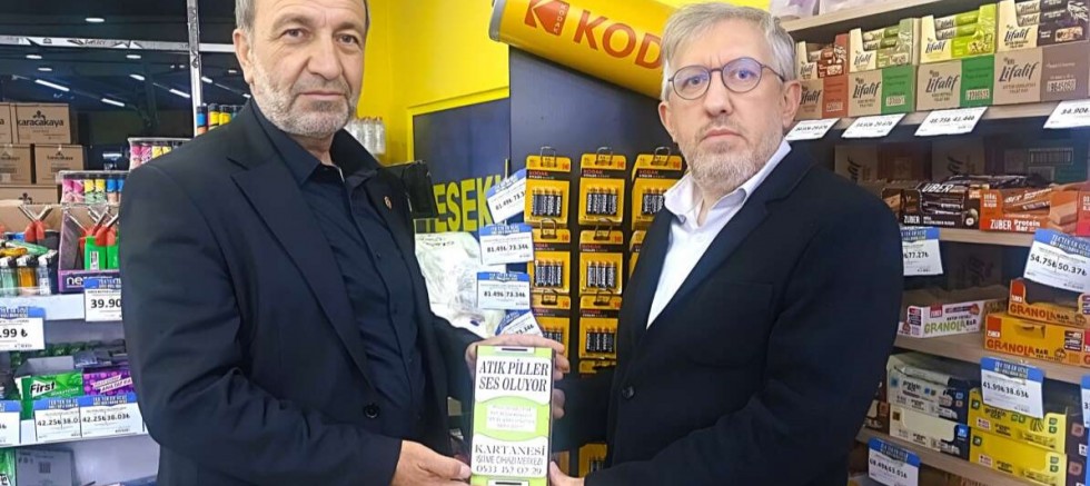 Bursa’da örnek dayanışma