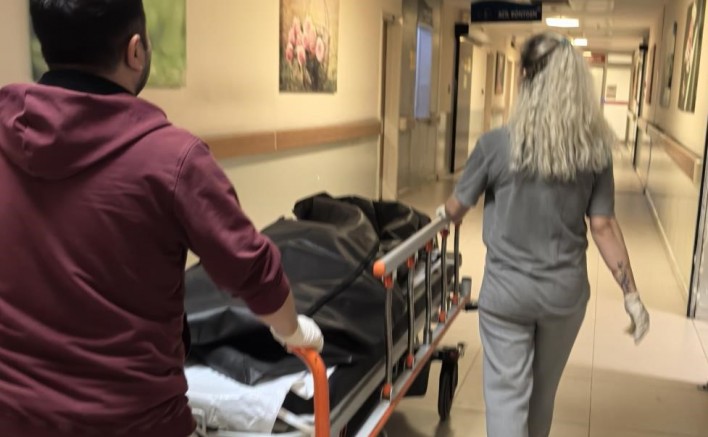 Bursa’da otobüste kalp krizi geçiren yolcu hayatını kaybetti!