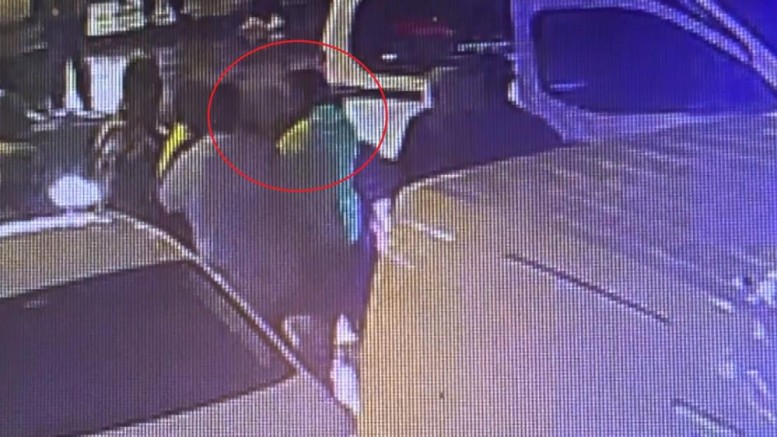 Bursa'da polise kafa atan alkollü sürücünün cezası belli oldu!