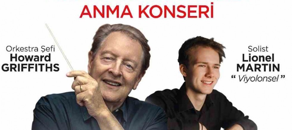 Bursa’da Prof. Dr. Ayhan Kızıl anısına özel konser