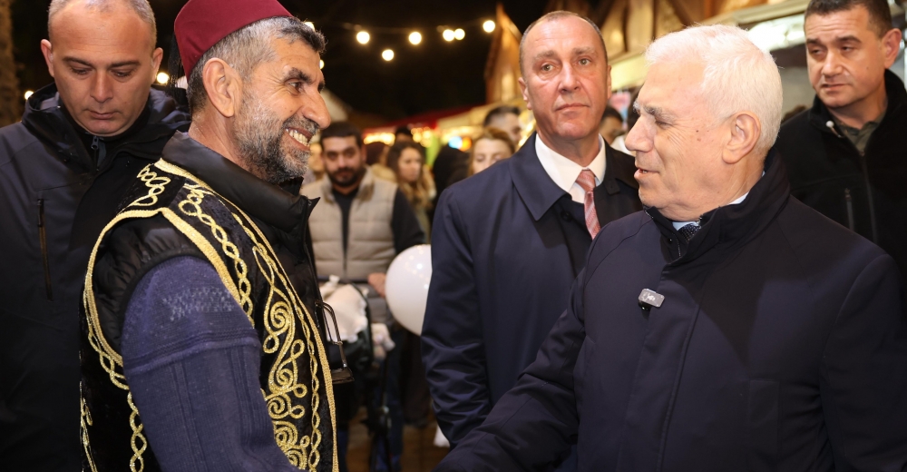 Bursa'da Ramazan ayı işte böyle geçiyor!