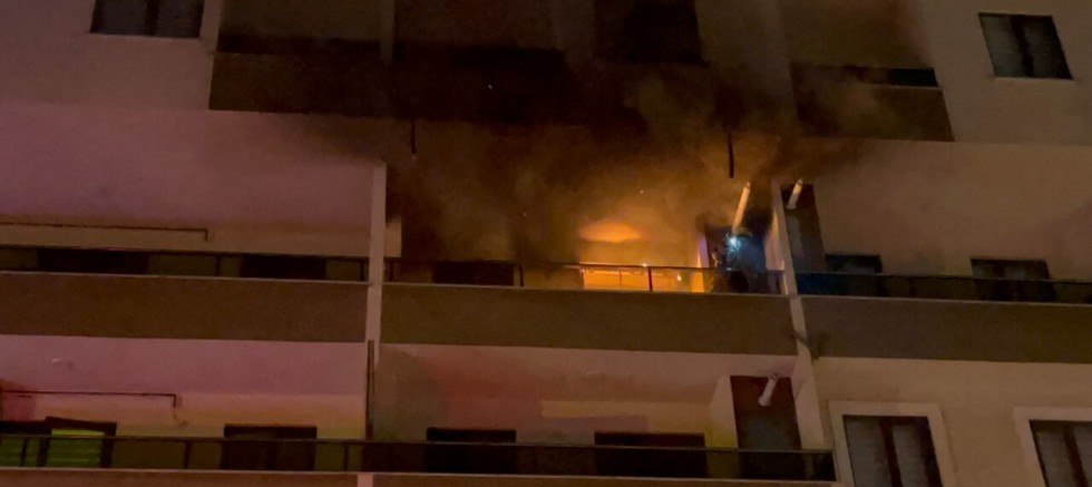 Bursa’da sabaha karşı can pazarı