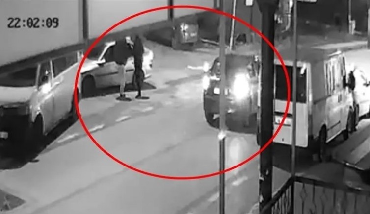 Bursa'da silahlı saldırı! Hayatını kaybetti...