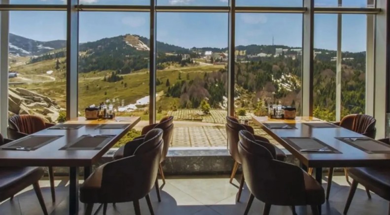 Bursa'da sosyal tesislere zam geldi!