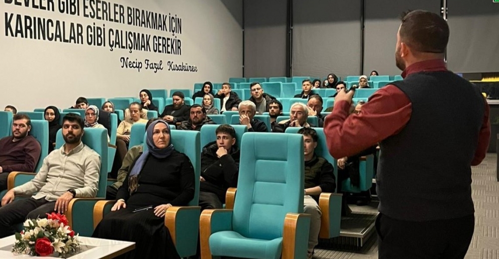 Bursa'da tarihe ışık tutan atölye