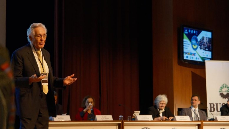 Bursa’da tarım zirvesi!