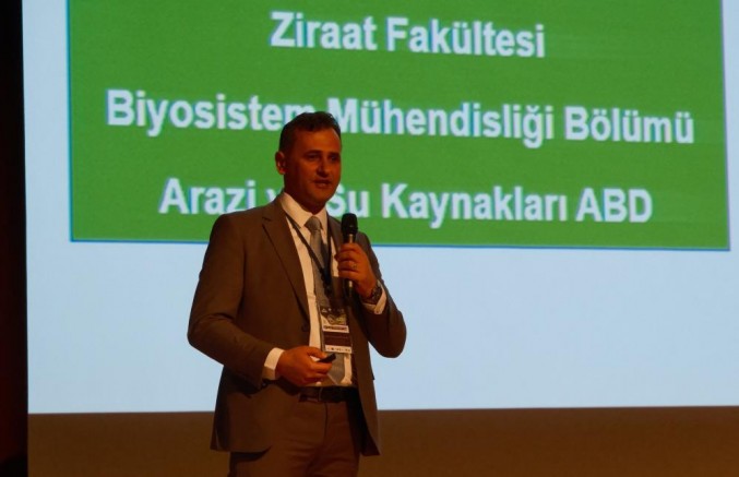 Bursa'da tarımsal üretimle ilgili dikkat çeken ifadeler!