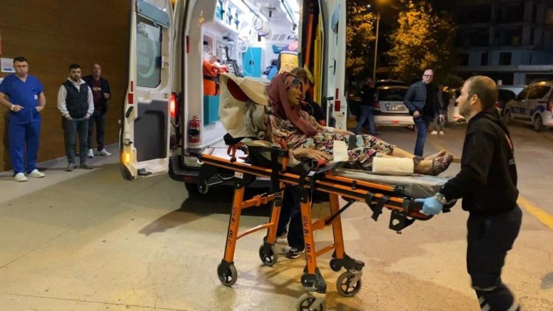 Bursa'da tavuklu pilav vakaları artıyor!