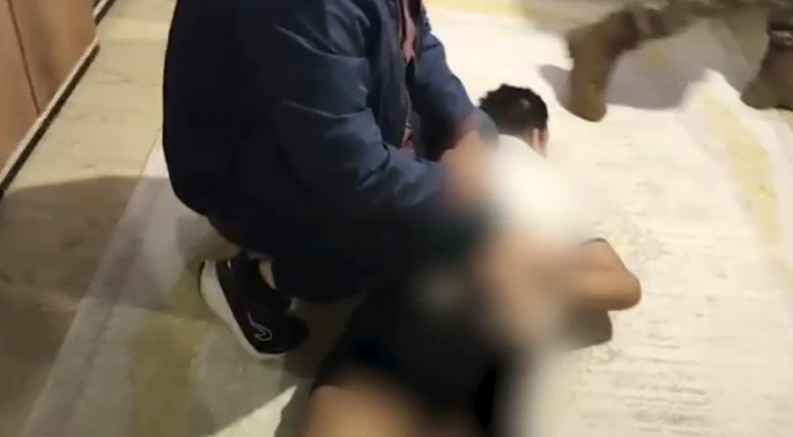Bursa’da tefecilik çetesine operasyon