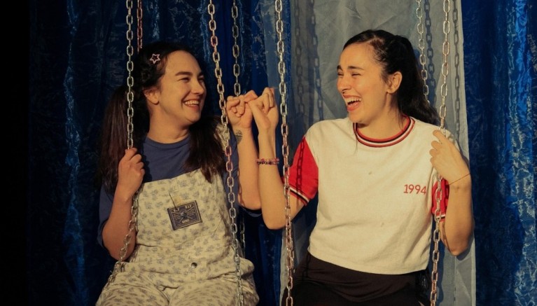 Bursa'da tiyatroseverlere güzel haber var!