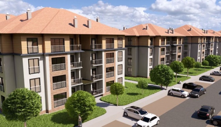 Bursa’da TOKİ kura çekimine hak kazananlar belli oldu!