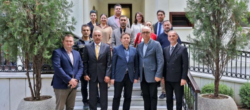 Bursa’da turizmin geleceği ortak akılla şekilleniyor