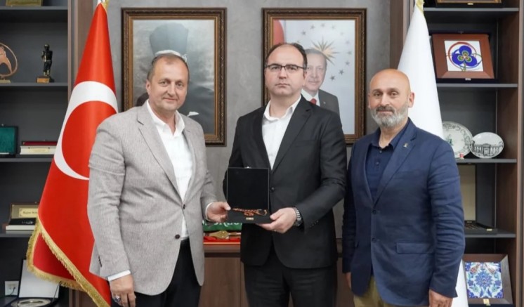 Bursa'da üç mahalleye doğal gaz müjdesi! Çalışmalar başlıyor...