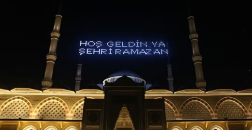 Bursa'da ücretsiz iftar noktaları belli oldu!