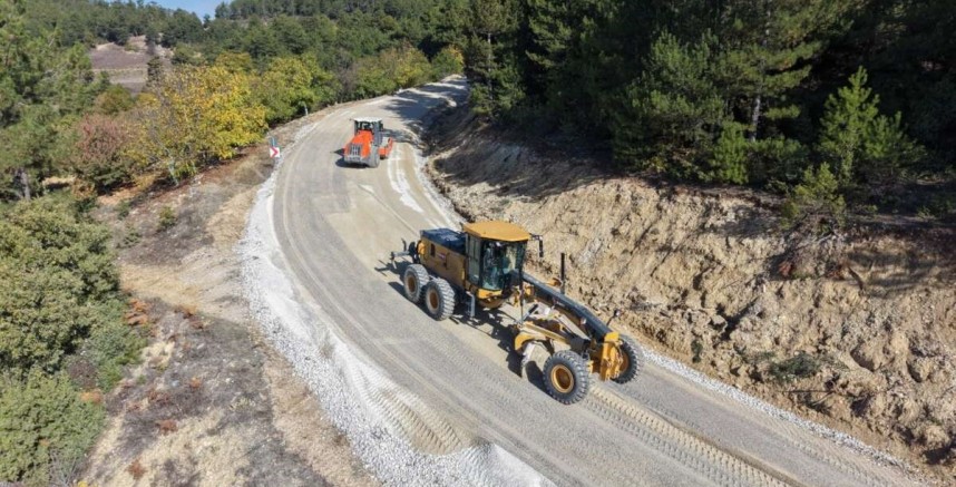 Bursa'da ulaşım seferberliği devam ediyor