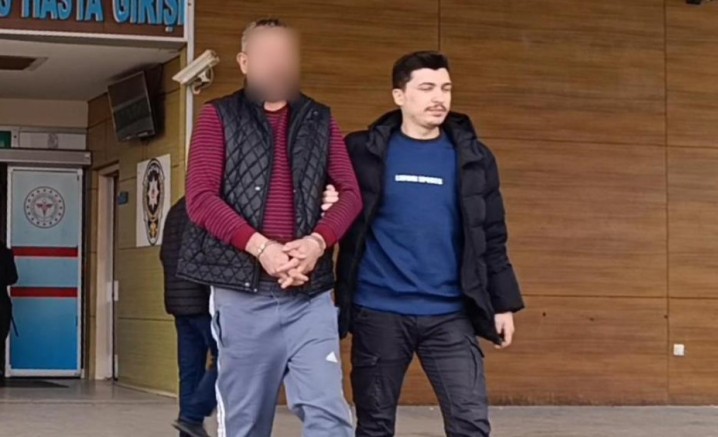 Bursa'da uyuşturucu tacirlerine geçit yok!