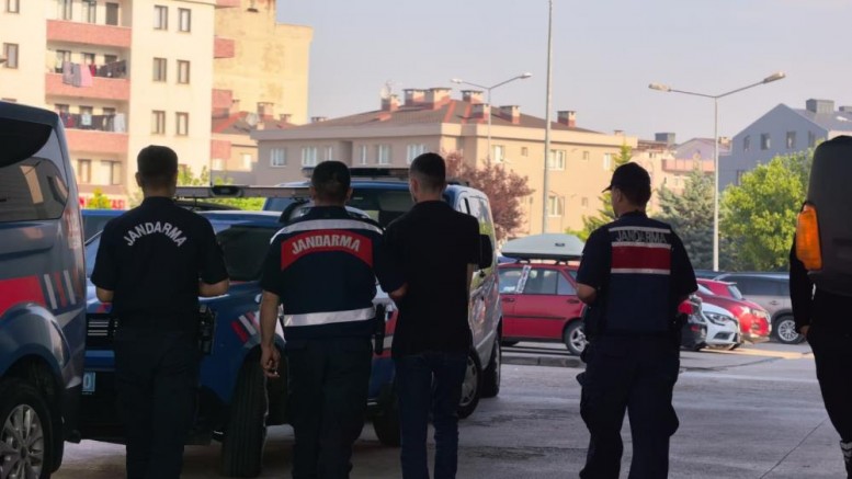 Bursa’da uyuşturucu tacirlerine geçit yok