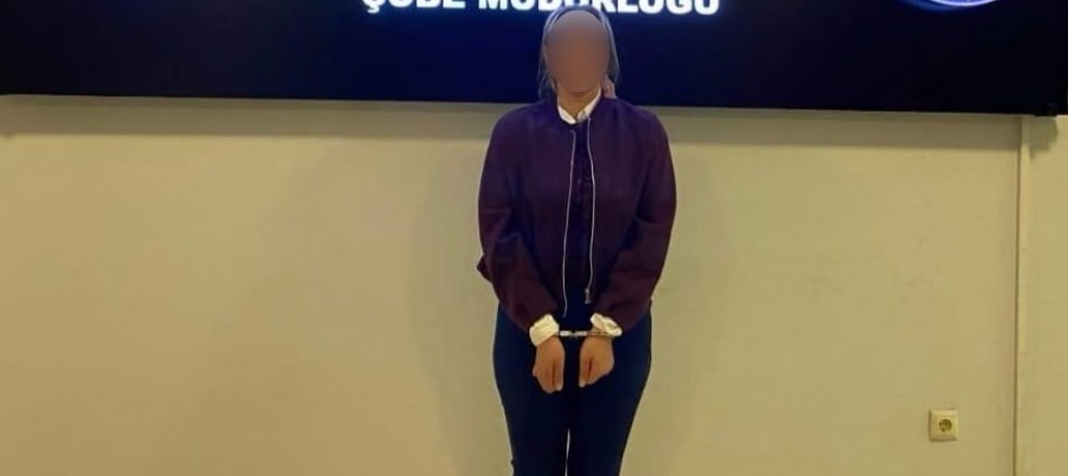 Bursa’da yabancı uyruklu sahte avukat sınır dışı edildi