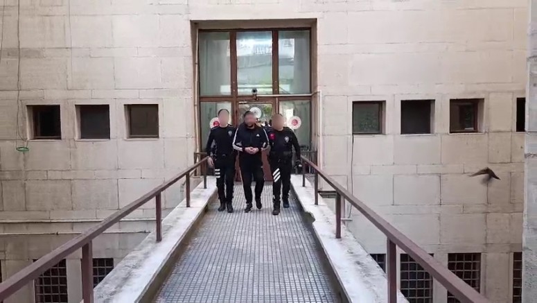Bursa'da yaşlı teyzesini öldüren şahıs 3 günde yakalandı!