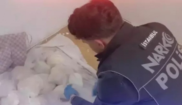 Bursa dahil 14 ilde dev operasyon!