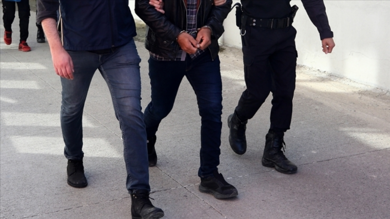 Bursa dahil 21 ilde 'yasa dışı bahis' operasyonu!