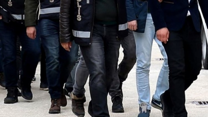 Bursa dahil 23 ilde dolandırıcılık şebekeleri çökertildi