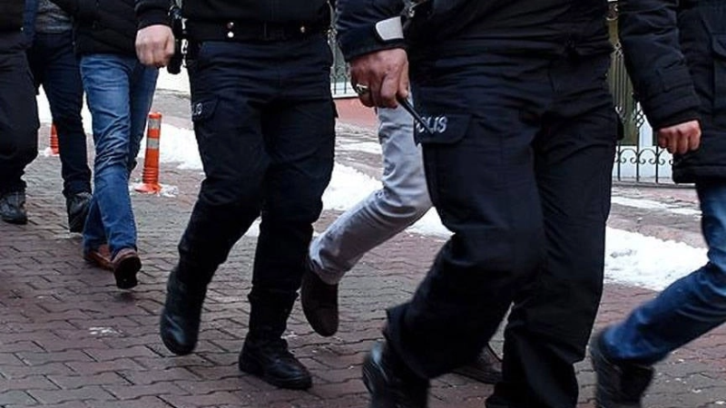 Bursa dahil 25 ilde siber suç operasyonu!