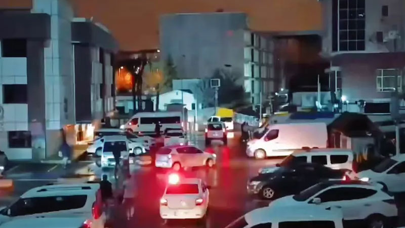 Bursa dahil 27 ilde FETÖ operasyonu