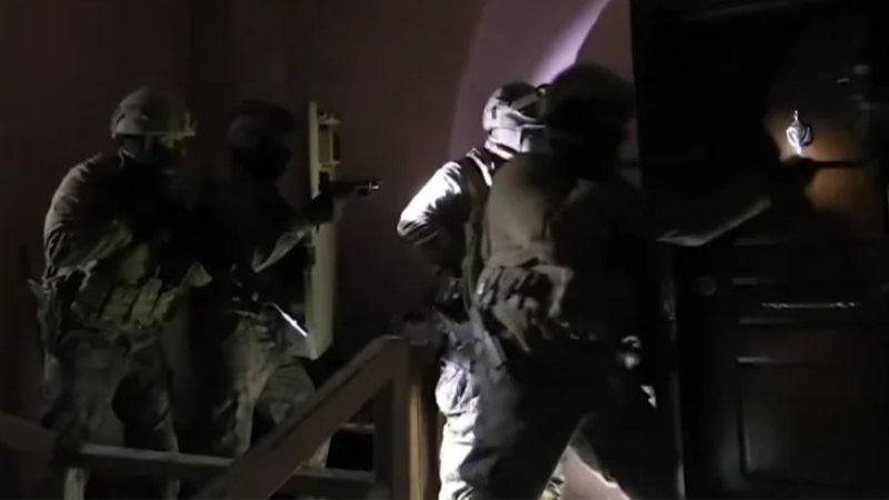 Bursa dahil 27 ilde 'siber' baskın! 118 tutuklama