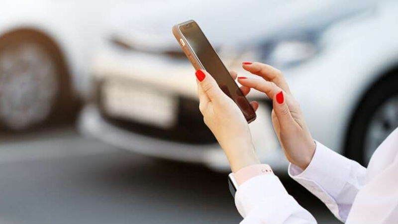 Bursa dahil 28 ilde operasyon: Sahte araç kiralama sitesiyle dolandırdılar...