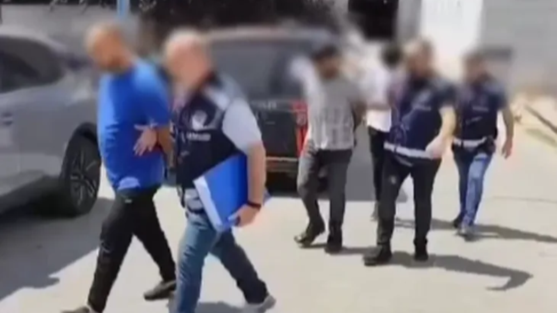 Bursa dahil 29 ilde dolandırıcılık operasyonu!