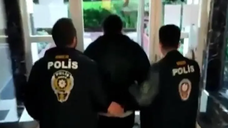 Bursa dahil 38 ilde 161 DEAŞ üyesi yakalandı