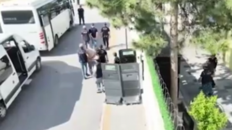 Bursa dahil 45 ilde FETÖ'ye operasyon!