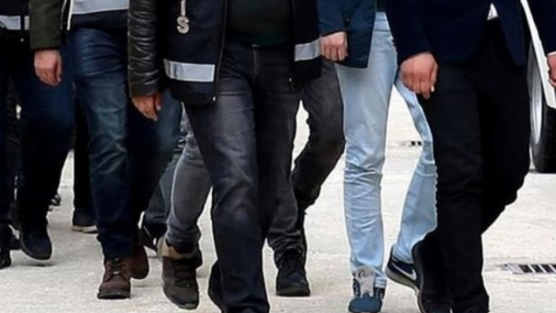 Bursa dahil 7 ilde dolandırıcılık operasyonu!