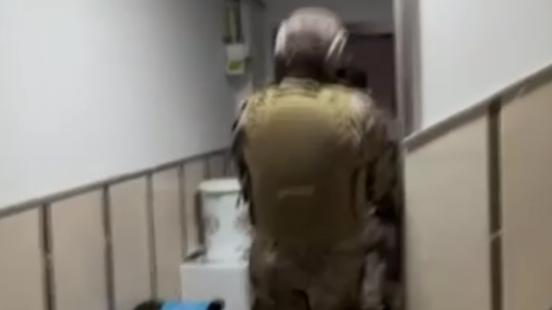 Bursa dahil onlarca ilde siber yakalamalar!