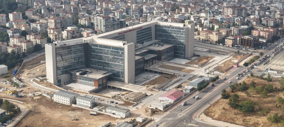 Bursa’daki Ali Osman Sönmez Devlet Hastanesi ne zaman açılacak?