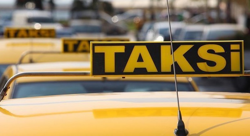 Bursa’daki taksicilerden flaş karar!