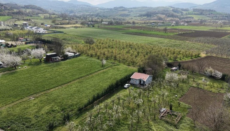 Bursa'dan harika görüntüler...