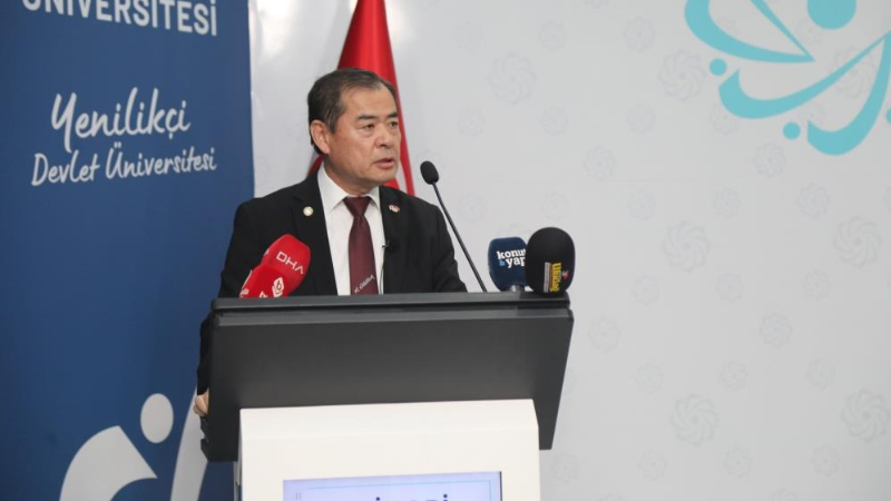 Bursa depremi için açık açık konuştu!