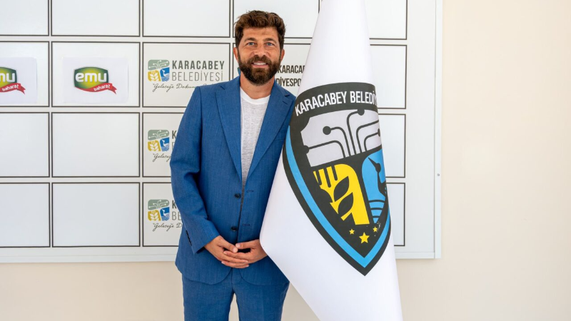 Bursa ekibinde flaş ayrılık!